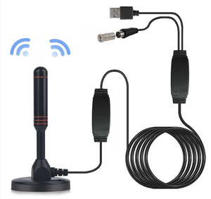 Antena TV Master Full HD