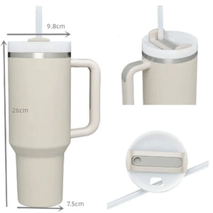 VASO TERMO 40 ONZAS