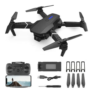 Drone con Cámara 4K E88-PRO