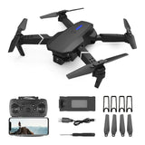 Drone con Cámara 4K E88-PRO