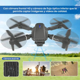 Drone con Cámara 4K E88-PRO