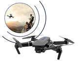 Drone con Cámara 4K E88-PRO