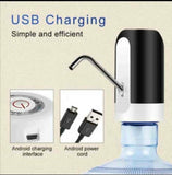 DISPENSADOR AUTOMÁTICO DE AGUA