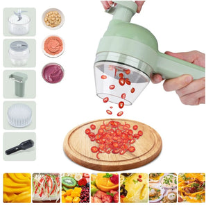 Picatodo Electrico- SpeedSlicer