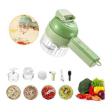 Picatodo Electrico- SpeedSlicer