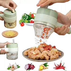 Picatodo Electrico- SpeedSlicer