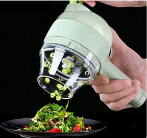Picatodo Electrico- SpeedSlicer