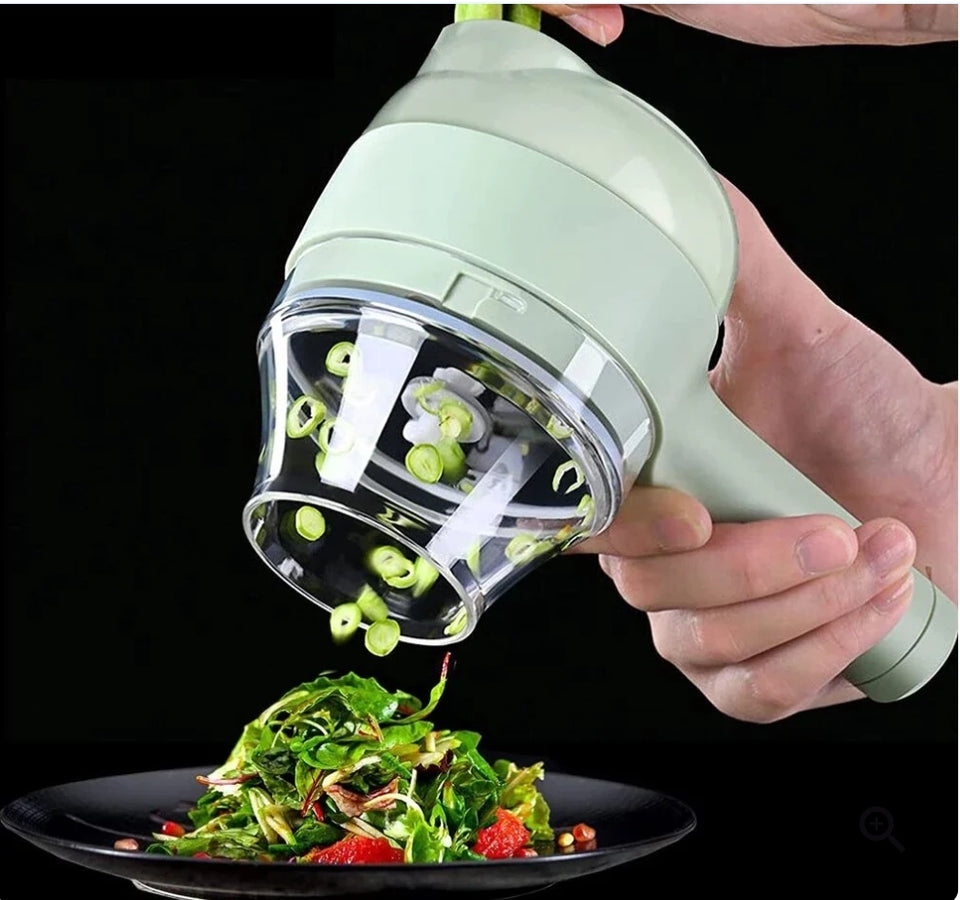 Picatodo Electrico- SpeedSlicer