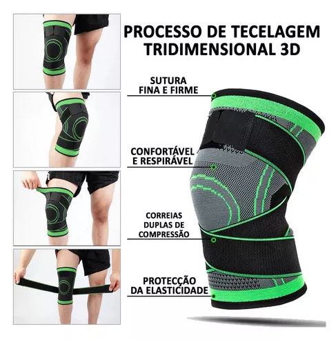 Rodillera Terapia