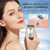 Limpiador Facial eléctrico