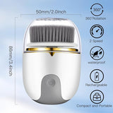 Limpiador Facial eléctrico