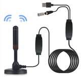 Antena TV Master Full HD