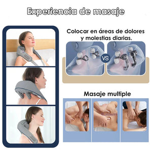 💆♂️ Alivio Cervical en Casa