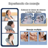 💆♂️ Alivio Cervical en Casa