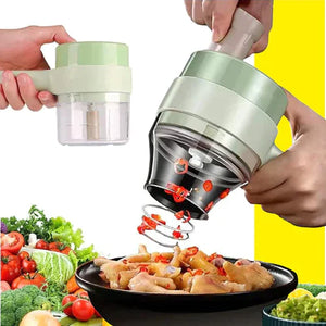 Picatodo Electrico- SpeedSlicer