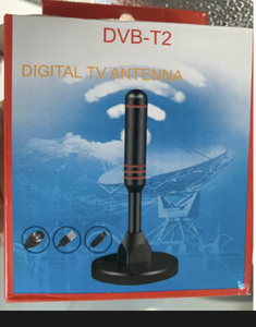 Antena TV Master Full HD
