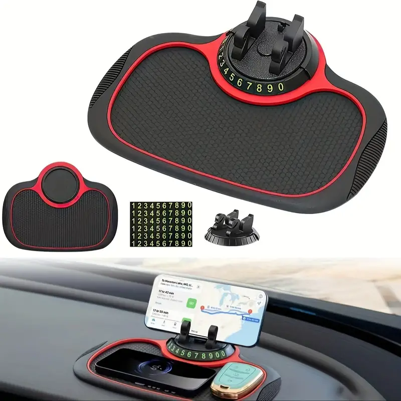ALMOHADILLA PREMIUM PARA AUTO