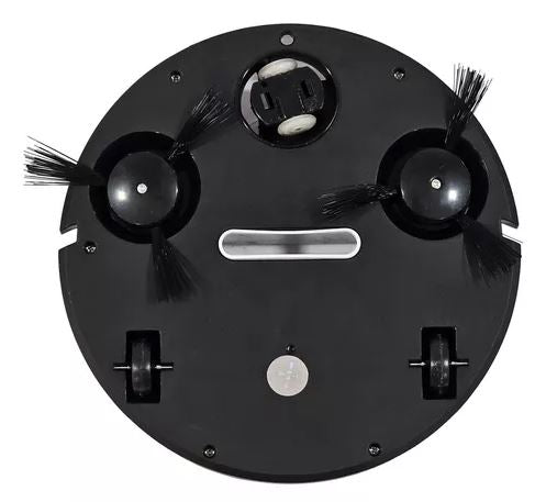 ROBOT ASPIRADORA INTELIGENTE