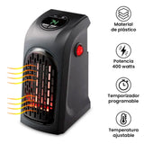 NUEVO CALEFACTOR PORTATIL CERAMIC PLUS 400w