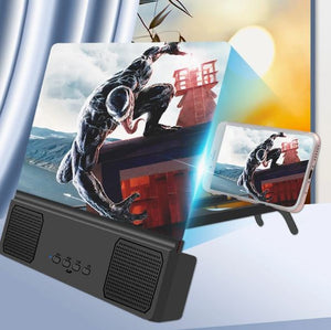 AMPLIFICADOR DE PANTALLA DE TELÉFONO