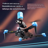 🚁 DRON K11 – Diversión Aérea que Sorprende