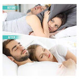 Clip Nasal Antirronquidos (Pack x4) – Duerme Mejor, Tú y Tu Pareja