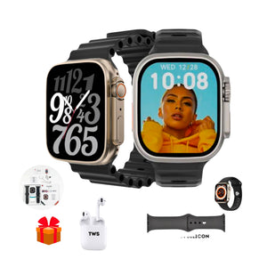T800 Max Smart Watch