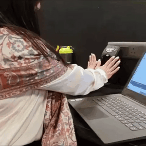 NUEVO CALEFACTOR PORTATIL CERAMIC PLUS 400w
