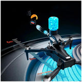 🚁 DRON K11 – Diversión Aérea que Sorprende