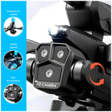 🚁 DRON K11 – Diversión Aérea que Sorprende